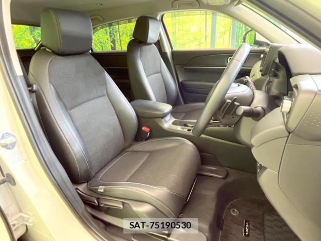Honda VEZEL 2022-07 8814584-7