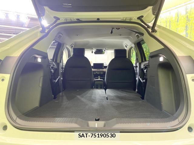 Honda VEZEL 2022-07 8814584-9