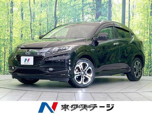 Honda VEZEL 2014-12 8814594-0