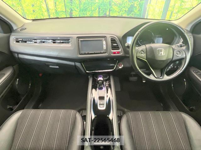 Honda VEZEL 2014-12 8814594-1