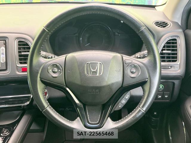 Honda VEZEL 2014-12 8814594-10