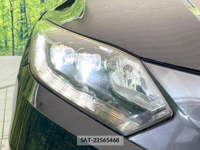 Honda VEZEL 2014-12 8814594-11