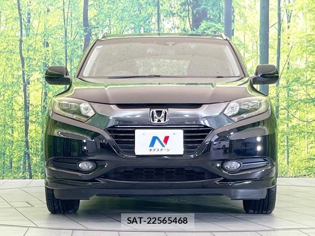 Honda VEZEL 2014-12 8814594-13