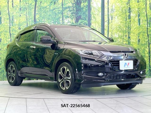 Honda VEZEL 2014-12 8814594-15