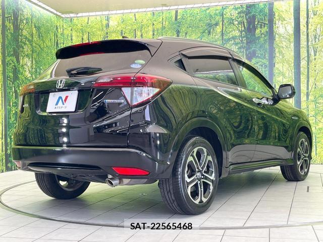 Honda VEZEL 2014-12 8814594-16