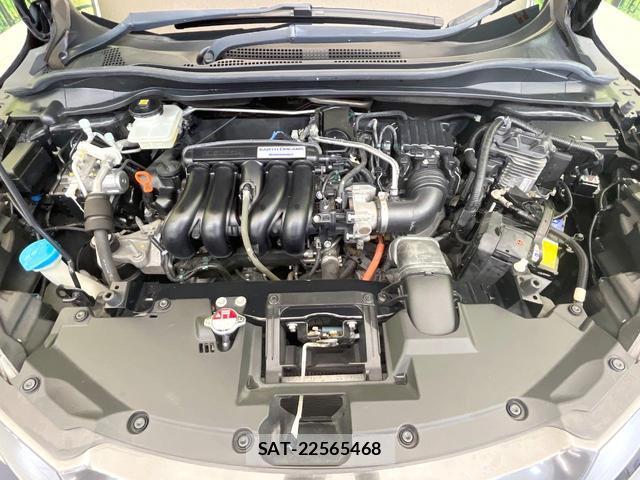 Honda VEZEL 2014-12 8814594-17