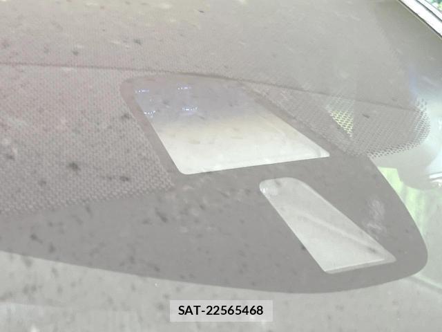 Honda VEZEL 2014-12 8814594-5