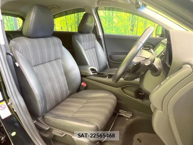 Honda VEZEL 2014-12 8814594-7