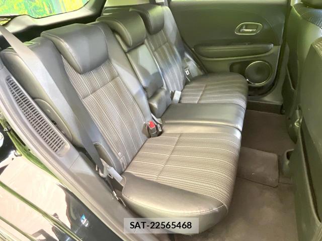 Honda VEZEL 2014-12 8814594-8