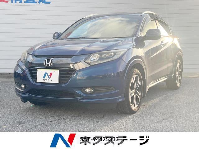 Honda VEZEL 2015-11 8814782-0