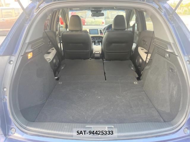 Honda VEZEL 2015-11 8814782-10