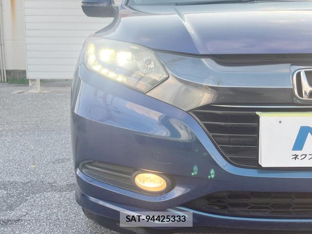 Honda VEZEL 2015-11 8814782-12