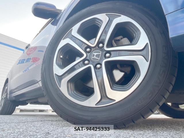 Honda VEZEL 2015-11 8814782-13