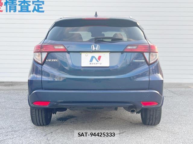 Honda VEZEL 2015-11 8814782-15