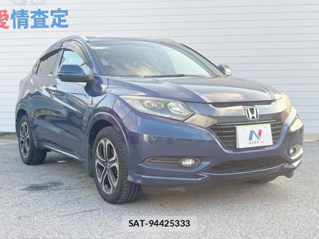 Honda VEZEL 2015-11 8814782-16