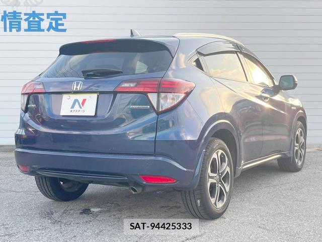 Honda VEZEL 2015-11 8814782-17