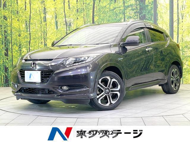 Honda VEZEL 2015-03 8814858-0