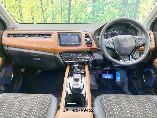 Honda VEZEL 2015-03 8814858-1