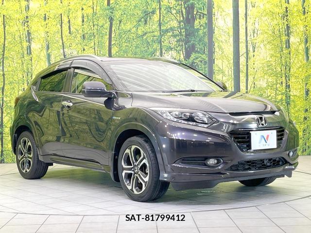 Honda VEZEL 2015-03 8814858-14