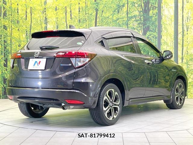 Honda VEZEL 2015-03 8814858-15