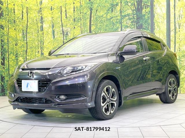 Honda VEZEL 2015-03 8814858-19