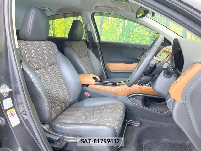 Honda VEZEL 2015-03 8814858-6