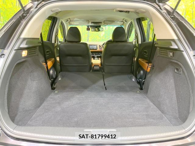 Honda VEZEL 2015-03 8814858-8