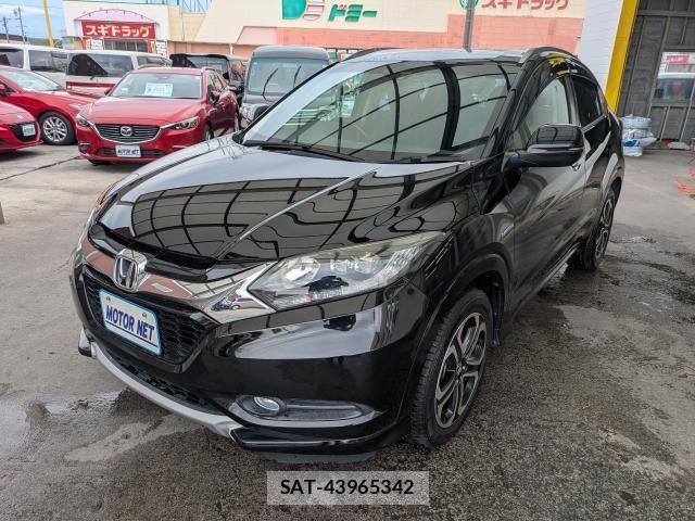 Honda VEZEL 2015-09 8814925-0