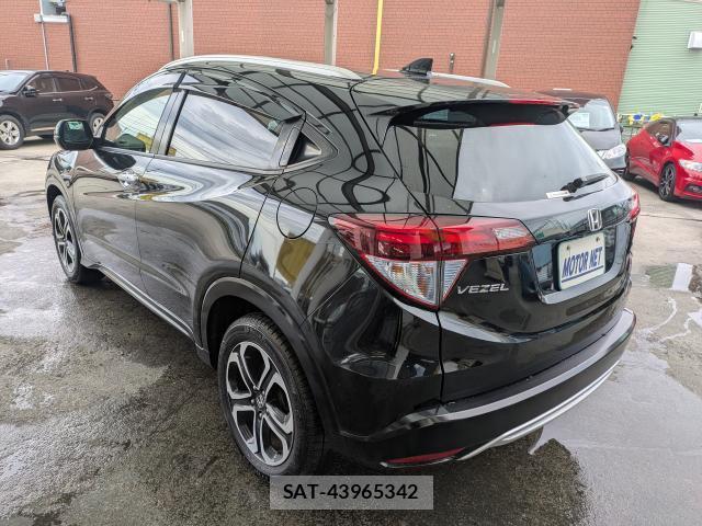 Honda VEZEL 2015-09 8814925-10