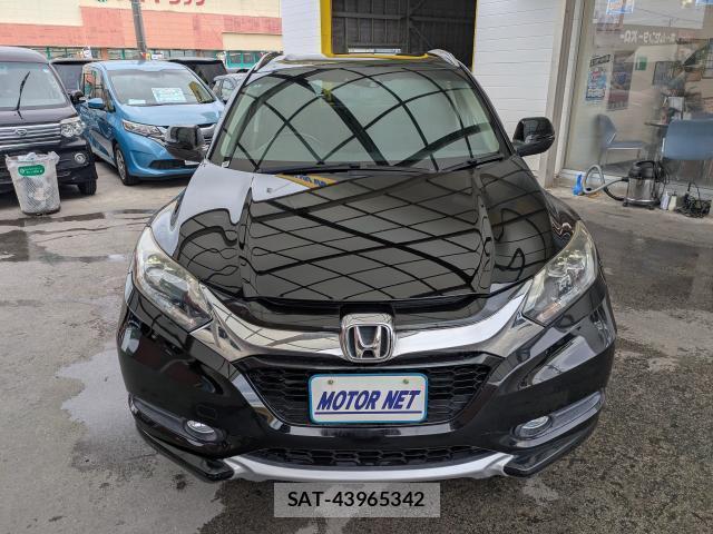 Honda VEZEL 2015-09 8814925-12