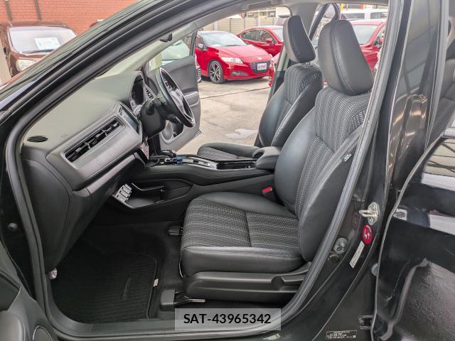 Honda VEZEL 2015-09 8814925-14