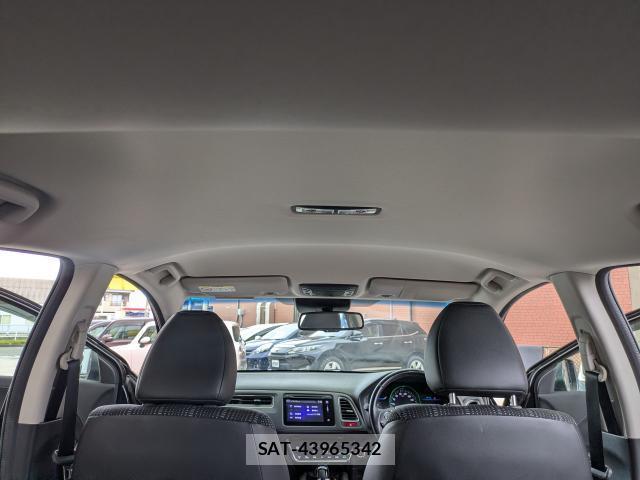 Honda VEZEL 2015-09 8814925-16