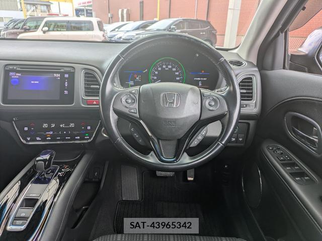 Honda VEZEL 2015-09 8814925-17