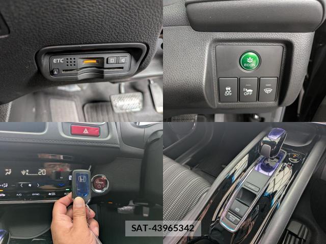 Honda VEZEL 2015-09 8814925-18