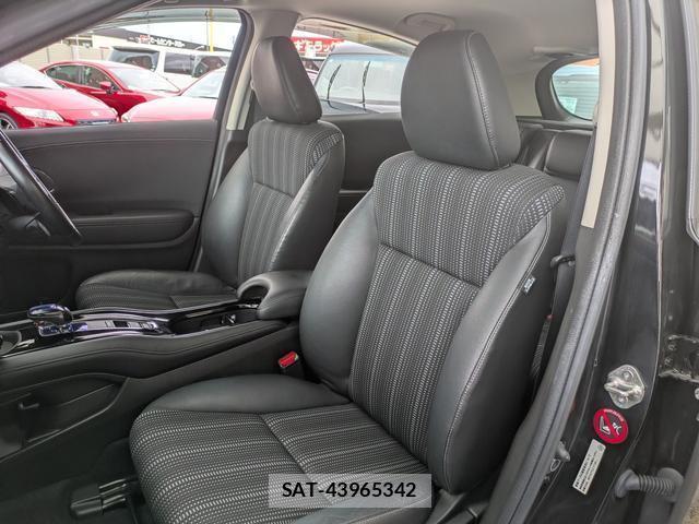 Honda VEZEL 2015-09 8814925-5