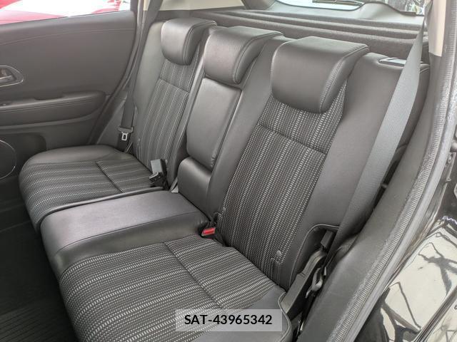 Honda VEZEL 2015-09 8814925-6