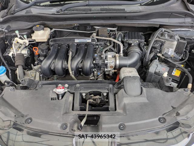 Honda VEZEL 2015-09 8814925-7