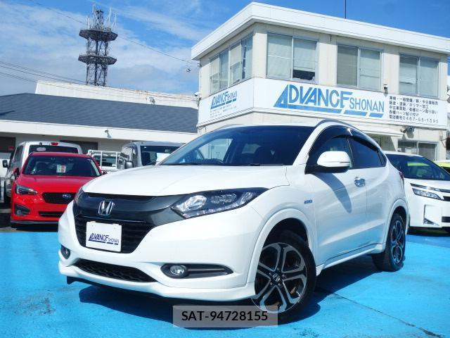 Honda VEZEL 2015-02 8815301-0
