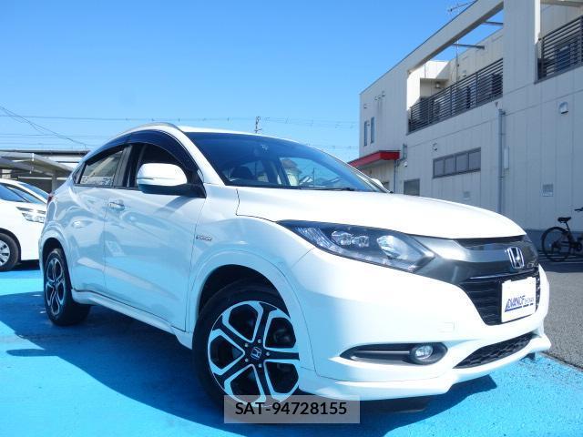Honda VEZEL 2015-02 8815301-1