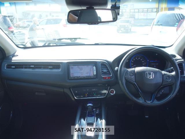 Honda VEZEL 2015-02 8815301-10