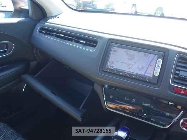 Honda VEZEL 2015-02 8815301-11