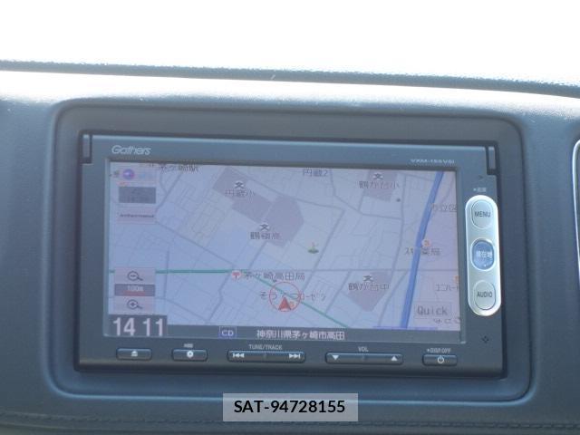 Honda VEZEL 2015-02 8815301-12