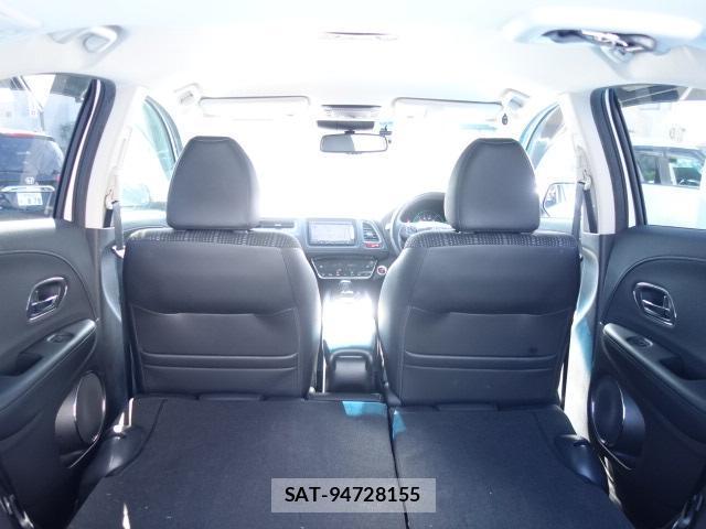 Honda VEZEL 2015-02 8815301-14