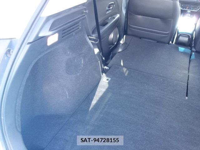 Honda VEZEL 2015-02 8815301-15
