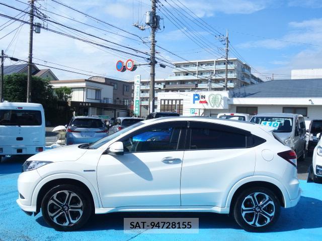 Honda VEZEL 2015-02 8815301-18