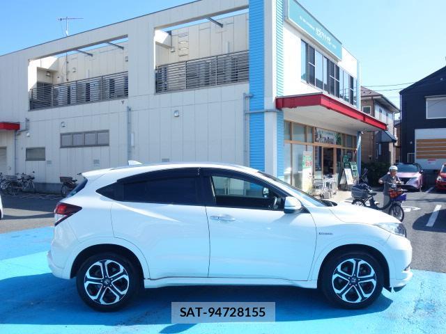 Honda VEZEL 2015-02 8815301-19