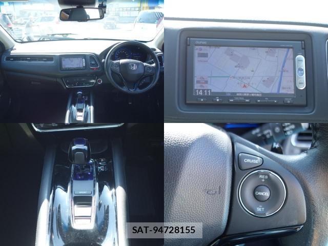 Honda VEZEL 2015-02 8815301-5
