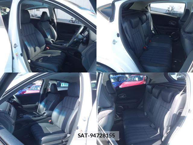 Honda VEZEL 2015-02 8815301-6