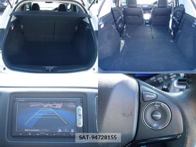 Honda VEZEL 2015-02 8815301-7