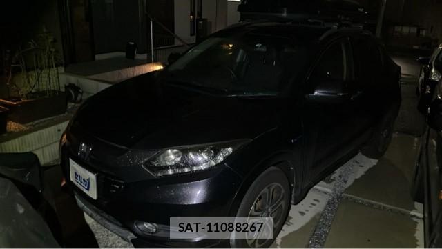 Honda VEZEL 2014-09 8815541-0